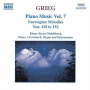 Salonen, Esa-Pekka - Piano Music Vol.7