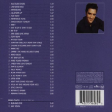 Presley, Elvis - Blue Suede Shoes