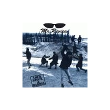 Mr. Review - Lock, Stock & Barrel