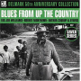Various - Blues From Up the Country