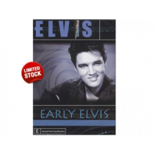 Presley, Elvis - Early Elvis