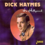Haymes, Dick - In Hollywood