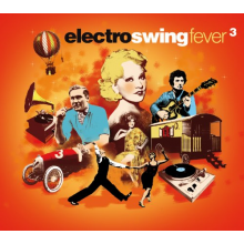 V/A - Electro Swing Fever 3
