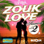 V/A - Playlist Zouk Love 2