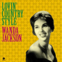 Jackson, Wanda - Lovin' Country Style