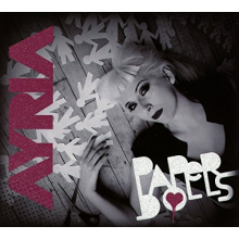Ayria - Paper Dolls