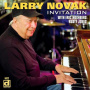 Novak, Larry -Trio- - Invitation