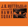 Hutto, J.B. - Hawk Squat
