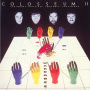 Colosseum Ii - Wardance