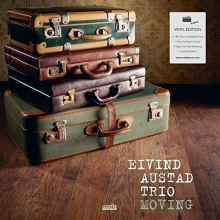 Austad, Eivind -Trio- - Moving