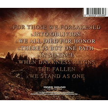 Ravenia - Beyond the Walls of Death