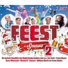 V/A - Feest In De Sneeuw 2