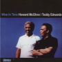 McGhee, Howard/Teddy Edwa - Wise In Time