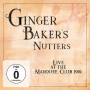 Ginger Baker's Nutters - Live At Marquee Club 1985