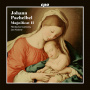 Himlische Cantorey - Pachelbel: Magnificat Ii