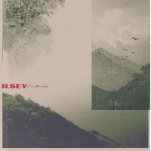 Ilsey - From the Valley