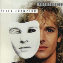 Peter Frampton - Premonition