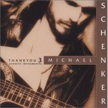 Schenker, Michael - Thank You 3