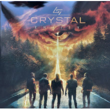 Seventh Crystal - Entity