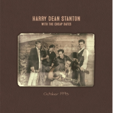 Stanton, Harry Dean With the Cheap Dates - October 1993