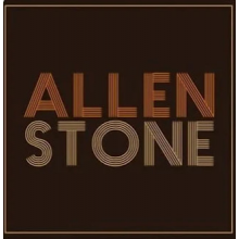 Stone, Allen - Allen Stone