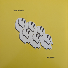 Twin Atlantic - Meltdown