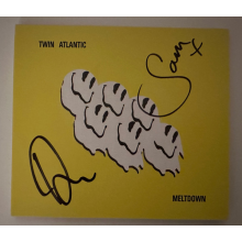 Twin Atlantic - Meltdown