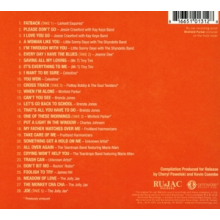 V/A - Something Got a Hold On Me: the Ru-Jac Records Story Vol.1: 1963-1964