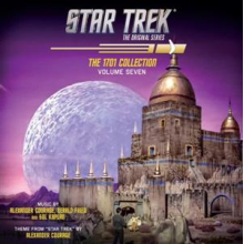 V/A - Star Trek: the Original Series - the 1701 Collection (Vol.7)
