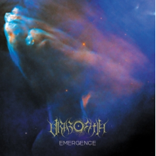 Vrazorth - Emergence