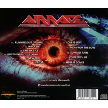 Airrace - Untold Stories