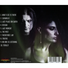 Ardours - Last Place On Earth