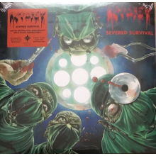 Autopsy - Severed Survival