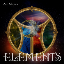 Ave Mujica - Elements