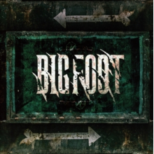 Bigfoot - Bigfoot