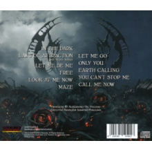 Black Rose Maze - Black Rose Maze