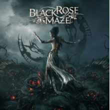 Black Rose Maze - Black Rose Maze