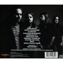 Block Buster - Losing Gravity