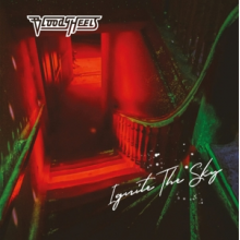 Bloody Heels - Ignite the Sky