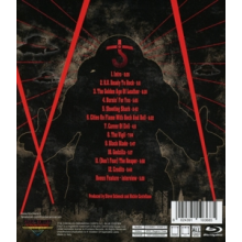 Blue Oyster Cult - Iheart Radio Radio Theater Nyc 2012