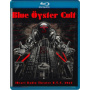 Blue Oyster Cult - Iheart Radio Radio Theater Nyc 2012