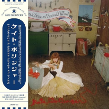 Bollinger, Kate - Songs From a Thousand Frames of Mind