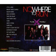 Brink - Nowhere To Run