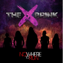 Brink - Nowhere To Run