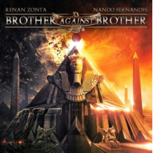 Brother Against Brother - Brother Against Brother