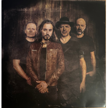 Circle of Mud - Inside the Circle