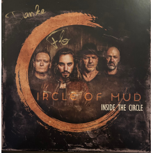 Circle of Mud - Inside the Circle