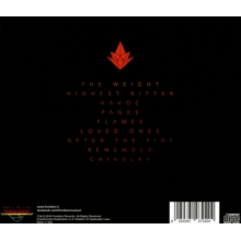 Circus Maximus - Havoc