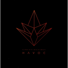 Circus Maximus - Havoc