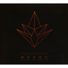 Circus Maximus - Havoc